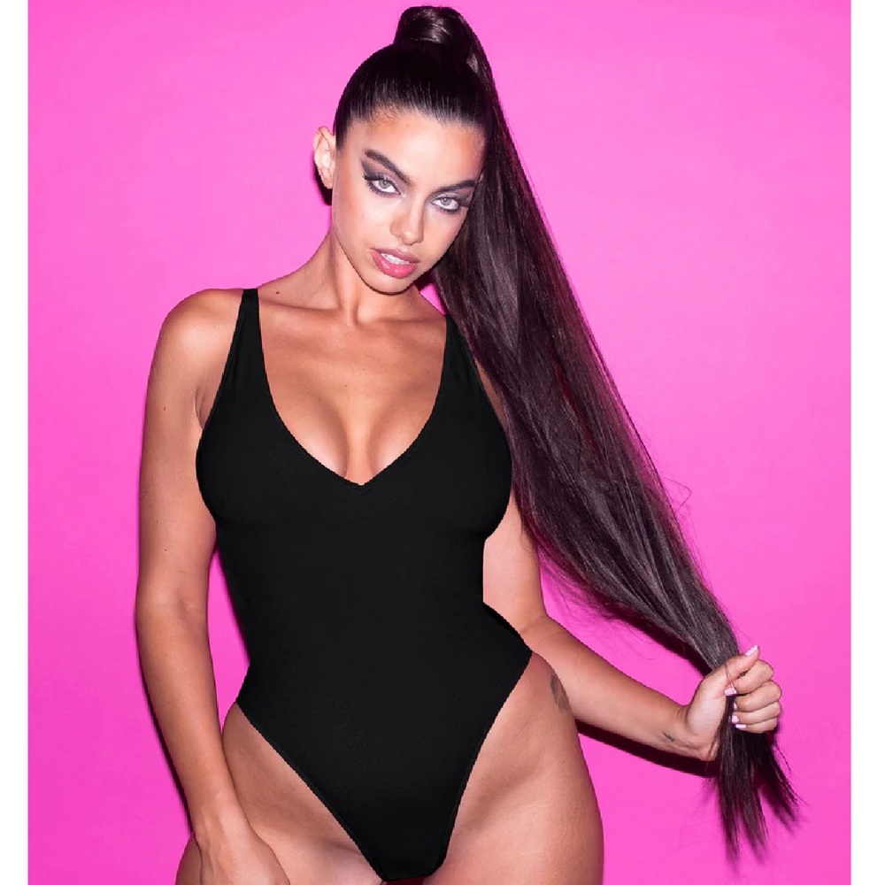 TA3 swimsuit. Only tried on, never worn. Clean. XL. Shapewear. Shaping swimsuit.